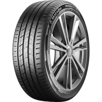 Foto pneumatico: MATADOR, HECTORRA 5 XL FR 245/40 R1717 95Y Estive