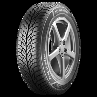 Foto pneumatico: MATADOR, MP 62 ALL WEATHER EVO M+S 3PMSF 155/70 R1313 75T Estive