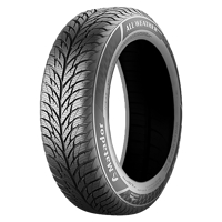 Foto pneumatico: MATADOR, MP 62 ALL WEATHER EVO FR M+S 3PMSF 215/65 R1616 98H Estive