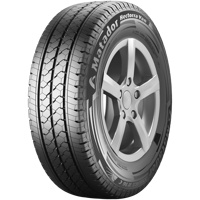 Foto pneumatico: MATADOR, HECTORRA VAN C 8PR BSW 215/65 R1616 109T Estive