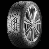 Foto pneumatico: MATADOR, MP 93 NORDICCA M+S 3PMSF 155/65 R1414 75T Invernali