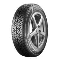 Foto pneumatico: MATADOR, MP62 ALL WEATHER EVO 225/50 R1717 98V Quattro-stagioni