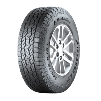 Foto pneumatico: MATADOR, MP 72 IZZARDA A/T 2 FR M+S 3PMSF 215/65 R1616 98H Estive