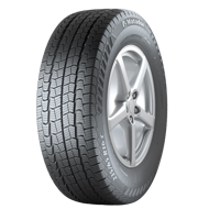 Foto pneumatico: MATADOR, MPS400 VariantAW 2 205/70 R15C15C 106R Quattro-stagioni