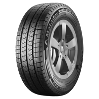 Foto pneumatico: MATADOR, NORDICCA VAN C 8PR M+S 3PMSF 215/65 R1616 109R Invernali