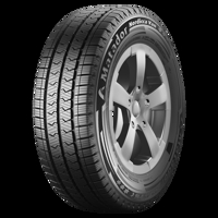 Foto pneumatico: MATADOR, NORDICCA VAN C 8PR M+S 3PMSF 205/70 R1515 106R Invernali