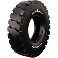 Foto pneumatico: MAXAM, MS407 PORTXTRA M+S 14/ R2424 193A5 Estive