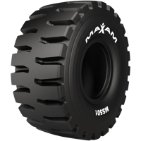Foto pneumatico: MAXAM, MS501 MINEXTRA CUT RESISTANT 20.5/ R2525 193A2 Estive