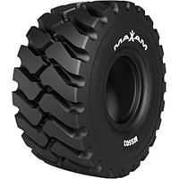 Foto pneumatico: MAXAM, MS503 M+S 26.5/ R2525 209A2 Quattro-stagioni