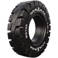Foto pneumatico: MAXAM, MS700 STD 5/ -88 111A5 Estive