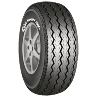 Foto pneumatico: CHENG SHIN, C 834 TRAILERMAXX 10PR 20.5/ -1010 98M Estive