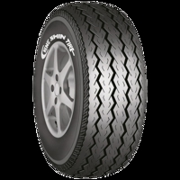 Foto pneumatico: CHENG SHIN, C 834 TRAILERMAXX 10PR 20.5/ -1010 98M Estive
