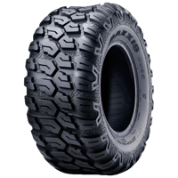 Foto pneumatico: MAXXIS, CEROS MU-04 6PR M+S 25/10 -1212 50N Estive