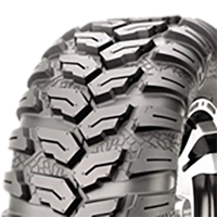 Foto pneumatico: MAXXIS, CEROS MU-08 6PR 25/10 R1212 74N Estive