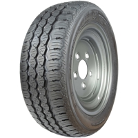 Foto pneumatico: MAXXIS, CR-966 N TRAILERMAXX C 10PR M+S 195/55 R1010 98P Estive