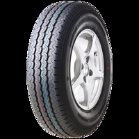 Foto pneumatico: CHENG SHIN, CR 967 TRAILERMAXX 8PR 185/80 R1414 104N Estive