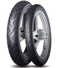 Foto pneumatico: KENDA, K 775 80/100 R1010 56H Estive