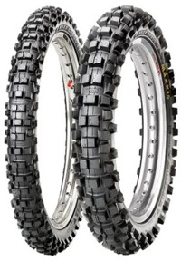 Foto pneumatico: MAXXIS, M-7304 IT TT 70/990 R1919 42M Estive