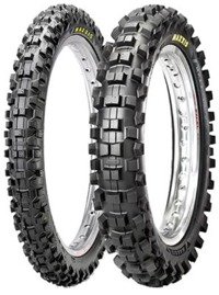 Foto pneumatico: MAXXIS, M-7311 TT 2/50 R1010 33J Estive