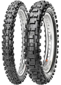 Foto pneumatico: MAXXIS, M-7314 TT 120/90 R1818 65R Estive