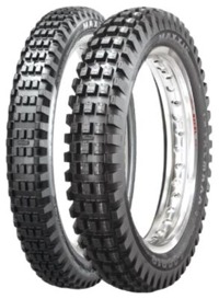 Foto pneumatico: MAXXIS, M7319 TRAILMAXX 275/80 R2121 45M Estive