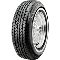 Foto pneumatico: MAXXIS, MA-1 WSW M+S 235/75 R1515 105S Estive