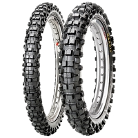 Foto pneumatico: MAXXIS, MAXXCROSS IT M7304 2.5/ -1010 33J Estive