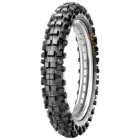 Foto pneumatico: MAXXIS, MAXXCROSS IT M7305 100/100 -1717 58M Estive
