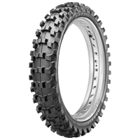 Foto pneumatico: MAXXIS, MAXXCROSS MX-ST M7332R 100/90 -1919 57M Estive