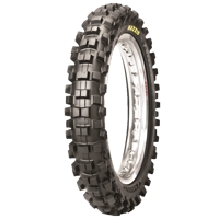 Foto pneumatico: MAXXIS, MAXXCROSS SI M7312 80/100 -1212 41M Estive
