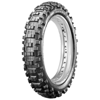 Foto pneumatico: MAXXIS, MAXXENDURO M-7324 120/90 -1818 65R Estive