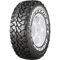 Foto pneumatico: MAXXIS, MT 764 RWL 30MM LETTER WIDTH 33/ R1515 108Q Estive