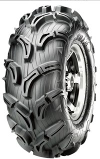 Foto pneumatico: MAXXIS, MU02 ZILLA 23/10 -1212 45J Estive