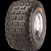 Foto pneumatico: MAXXIS, RAZR MX M-932 E4 2PR 18/10 -88 22J Estive