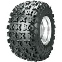 Foto pneumatico: MAXXIS, RAZR2 M-934 6PR M+S 22/11 -99 48J Estive