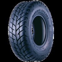 Foto pneumatico: MAXXIS, SPEARZ M-991 195/50-10, E4 4PR 17.5/ -1010 42N Estive