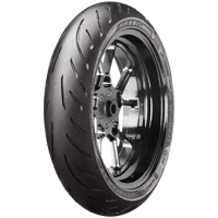 Foto pneumatico: MAXXIS, SUPERMAXX SC MA-SC 120/70 R1515 56H Estive
