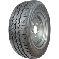Foto pneumatico: CHENG SHIN, TRAILERMAXX CR 966 125/80 R1212 81J Estive