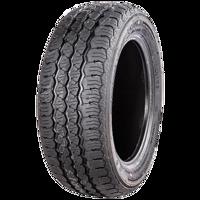 Foto pneumatico: CHENG SHIN, CR 966 M+S 145/80 R1010 74N Estive