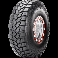 Foto pneumatico: MAXXIS, TREPADOR M-8060 P.O.R, LT325/5 8PR BSW M+S 35/ -1616 120K Estive