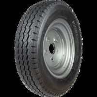 Foto pneumatico: MAXXIS, UE 168 8PR 175/80 R1313 97N Estive