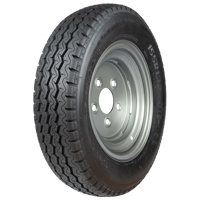 Foto pneumatico: MAXXIS, UE-168N C 14PR 155/70 R1212 104N Estive