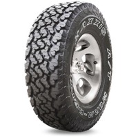 Foto pneumatico: MAXXIS, WORM-DRIVE AT-980E LRE 10PR OWL 235/85 R1616 120Q Estive