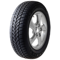 Foto pneumatico: MAXXIS, ARCTICTREKKER WP-05 XL M+S 3PMSF 165/60 R1414 79T Invernali