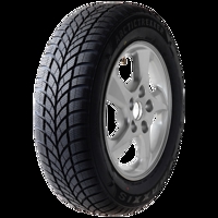 Foto pneumatico: MAXXIS, ARCTICTREKKER WP-05 M+S 3PMSF 155/60 R1515 74T Invernali