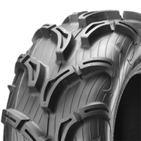 Foto pneumatico: MAXXIS, ZILLA MU-02 E4 6PR 27/11 -1212 56J Estive