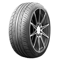 Foto pneumatico: MAZZINI, ECO607 XL 255/35 R1818 94W Estive