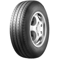 Foto pneumatico: MAZZINI, EFFIVAN C 8PR M+S 195/65 R1616 104R Estive