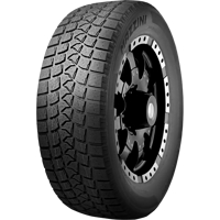 Foto pneumatico: MAZZINI, SNOWLEOPARD LX M+S 3PMSF 215/60 R1717 96T Invernali