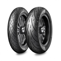 Foto pneumatico: METZELER, CRUISETEC 160/70 B1717 79V Estive